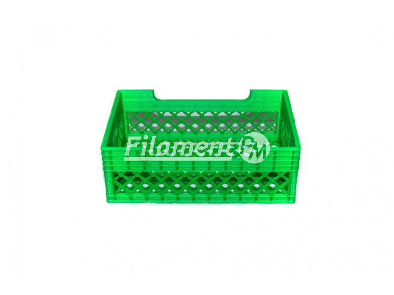 PLA 10m (Amostra) Pearl Green - Filament PM - Image 5