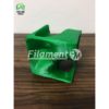 PLA 10m (Amostra) Pearl Green - Filament PM