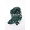 PLA 1kg Metalic Green - Filament PM
