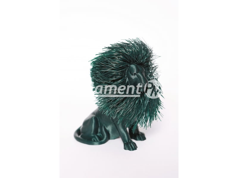 PLA 1kg Metalic Green - Filament PM - Image 12