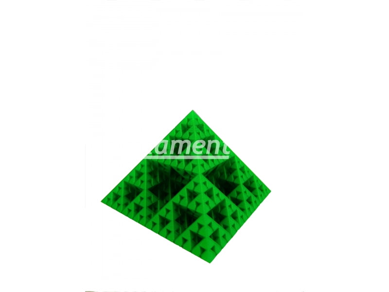 PLA 10m (Amostra) Pearl Green - Filament PM - Image 3