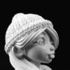 PLA 1kg White - Filament PM