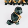 PLA 1kg Gold - Filament PM