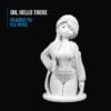 PLA 2kg White - Filament PM