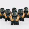 PLA 1kg Gold - Filament PM