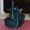 PLA 1kg Metalic Green - Filament PM