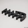 PLA 10m (Amostra) Black - Filament PM