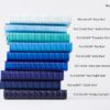 PLA Premium Starlight Vertigo - Fillamentum