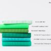 PLA Extrafill Traffic Luminous Green - Fillamentum
