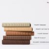 PLA Extrafill Chocolate Brown - Fillamentum