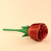 CLASSE B - PLA FIL3D 1kg Vermelho - Tucab
