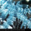 PLA Crystal Clear Iceland Blue - Fillamentum