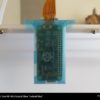 PLA Crystal Clear Iceland Blue - Fillamentum