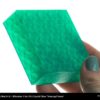 PLA Crystal Clear Smaragd Green - Fillamentum