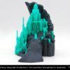 PLA Crystal Clear Smaragd Green - Fillamentum