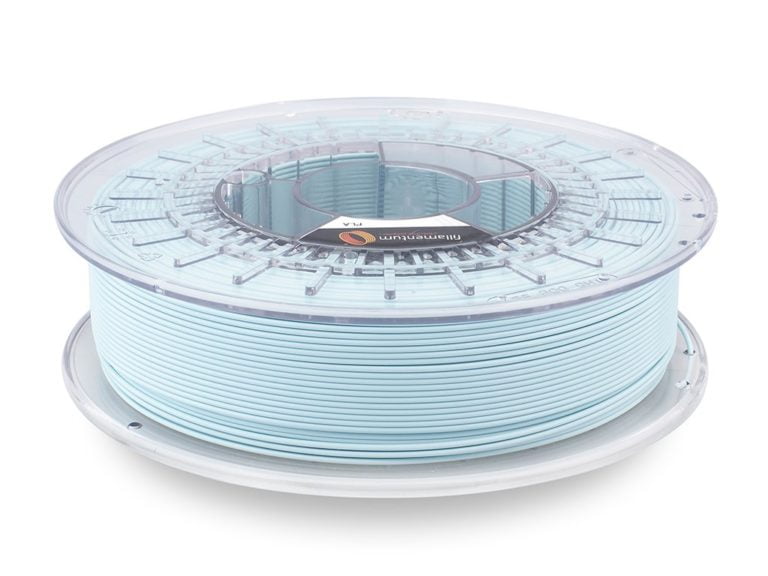 PLA Extrafill Baby Blue - Fillamentum