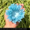 PLA Extrafill Baby Blue - Fillamentum