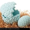 PLA Extrafill Baby Blue - Fillamentum