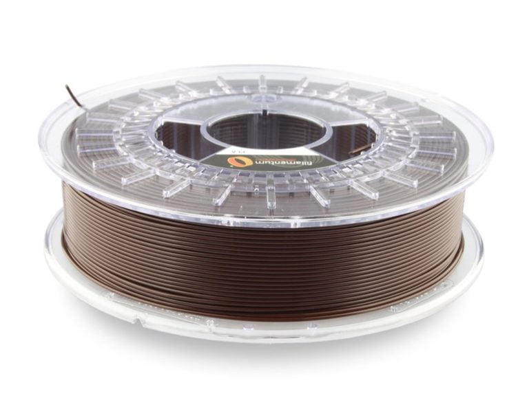 PLA Extrafill Chocolate Brown - Fillamentum