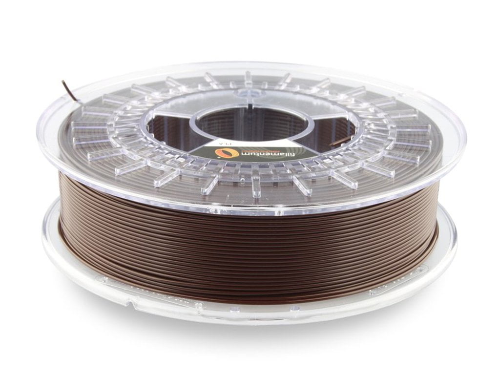 PLA Extrafill Chocolate Brown - Fillamentum