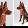 PLA Extrafill Chocolate Brown - Fillamentum