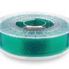 PLA Crystal Clear Smaragd Green - Fillamentum