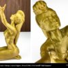 PLA Extrafill Gold Happens - Fillamentum