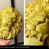 PLA Extrafill Gold Happens - Fillamentum