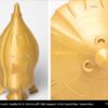 PLA Extrafill Gold Happens - Fillamentum