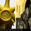 PLA Extrafill Gold Happens - Fillamentum