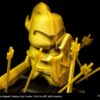 PLA Extrafill Gold Happens - Fillamentum