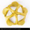 PLA Extrafill Gold Happens - Fillamentum