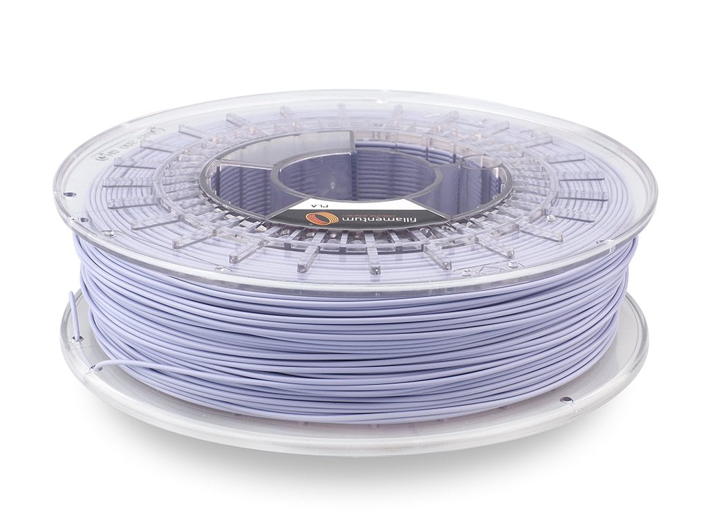 PLA Extrafill Lilac - Fillamentum