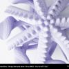 PLA Extrafill Lilac - Fillamentum