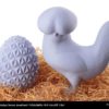 PLA Extrafill Lilac - Fillamentum