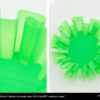 PLA Extrafill Traffic Luminous Green - Fillamentum