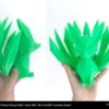 PLA Extrafill Traffic Luminous Green - Fillamentum