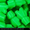 PLA Extrafill Traffic Luminous Green - Fillamentum