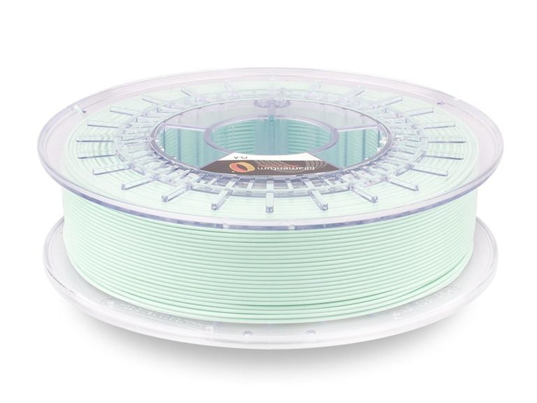 PLA Extrafill Mint - Fillamentum