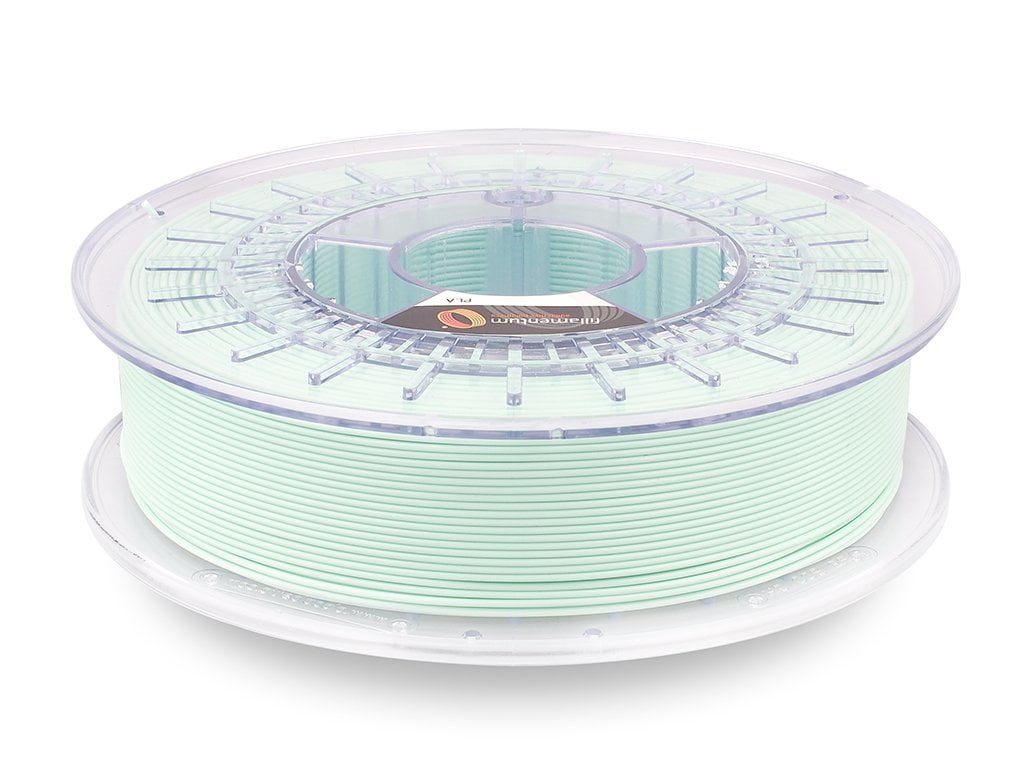 PLA Extrafill Mint - Fillamentum