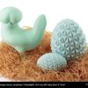PLA Extrafill Mint - Fillamentum