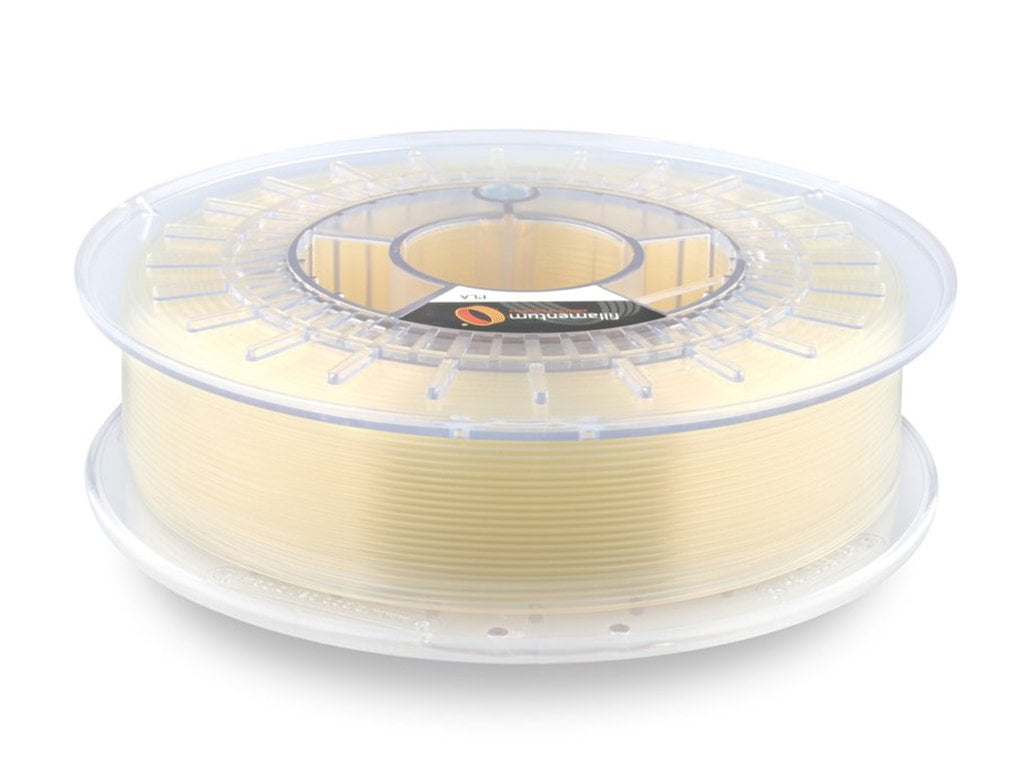 PLA Extrafill Natural - Fillamentum