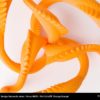 PLA Extrafill Orange Orange - Fillamentum