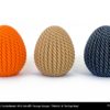 PLA Extrafill Orange Orange - Fillamentum