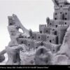 PLA Extrafill Rapunzel Silver - Fillamentum