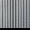 PLA Extrafill Rapunzel Silver - Fillamentum