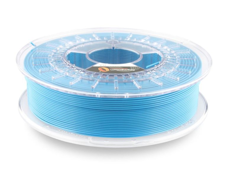 PLA Extrafill Sky Blue - Fillamentum