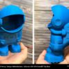PLA Extrafill Sky Blue - Fillamentum