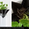PLA Extrafill Traffic Black - Fillamentum