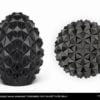 PLA Extrafill Traffic Black - Fillamentum
